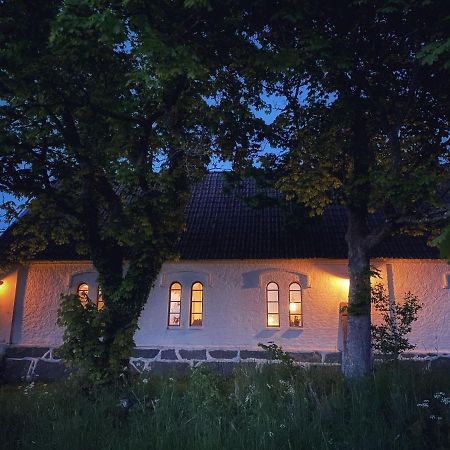 Gladeholm - Kivik - Artist Studio Esterno foto