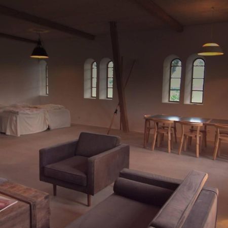 Gladeholm - Kivik - Artist Studio Esterno foto