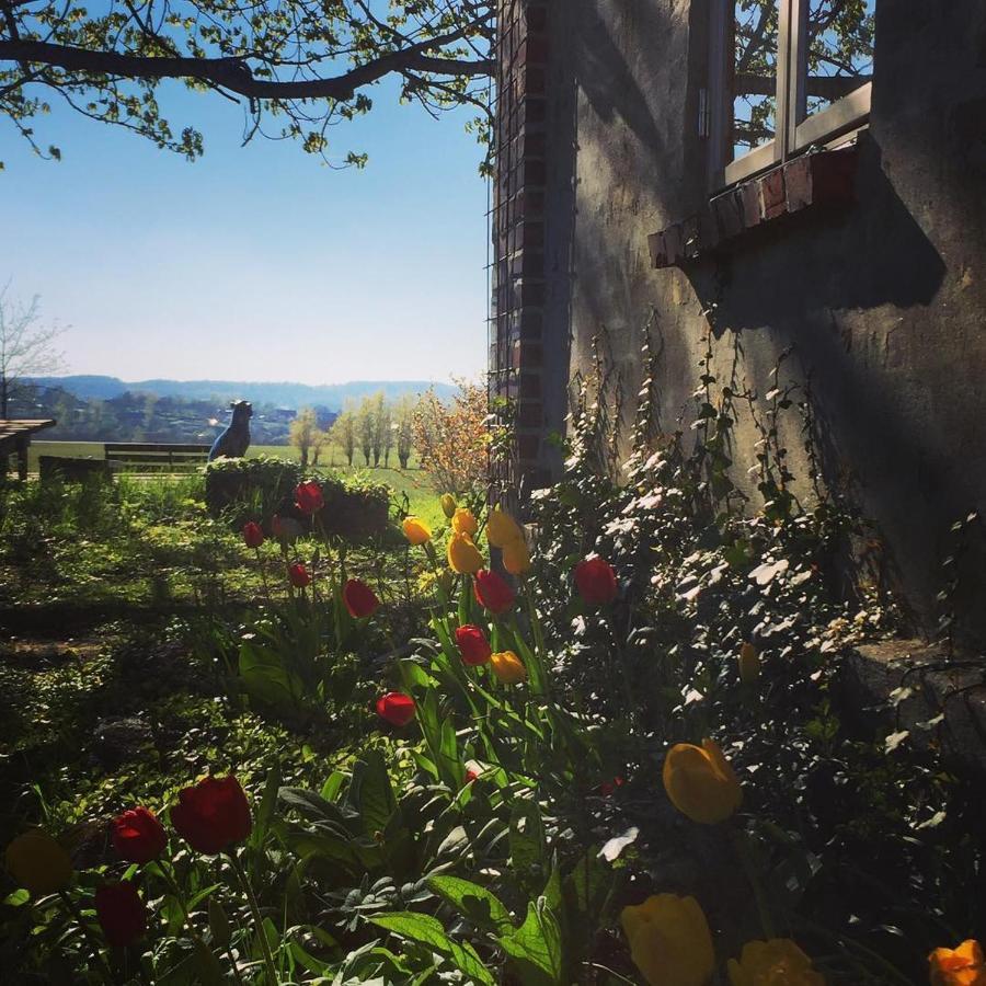 Gladeholm - Kivik - Artist Studio Esterno foto