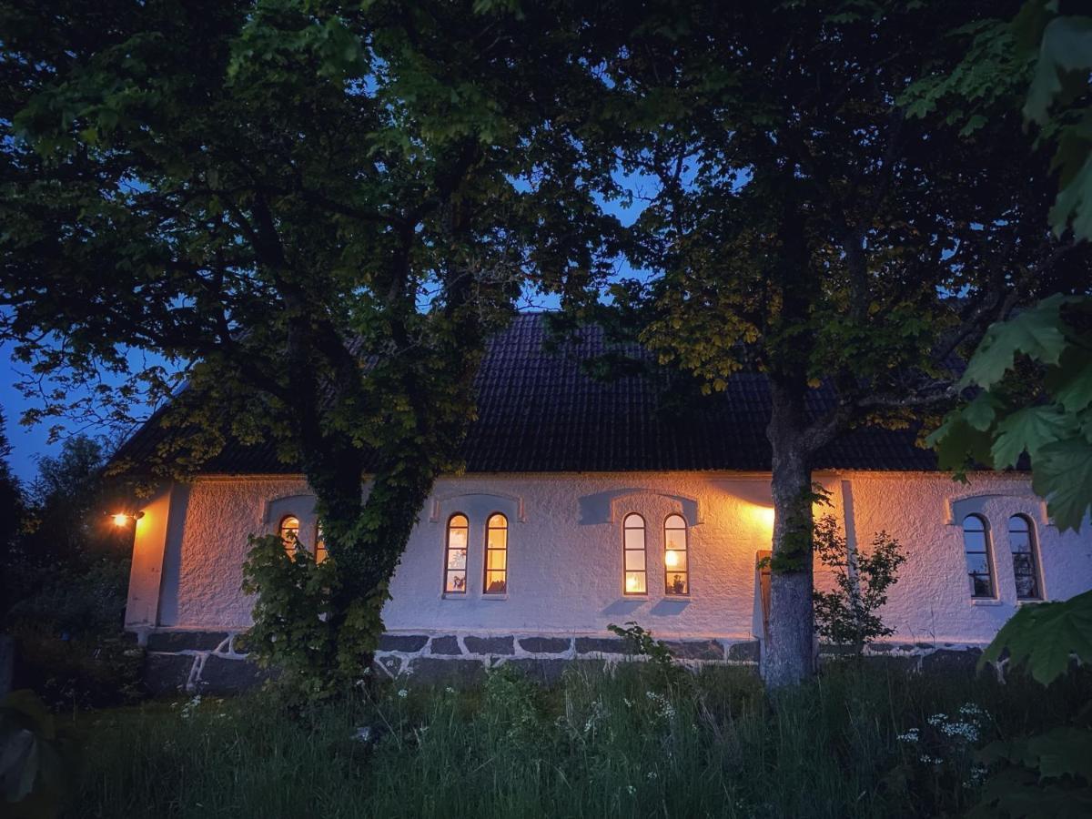 Gladeholm - Kivik - Artist Studio Esterno foto