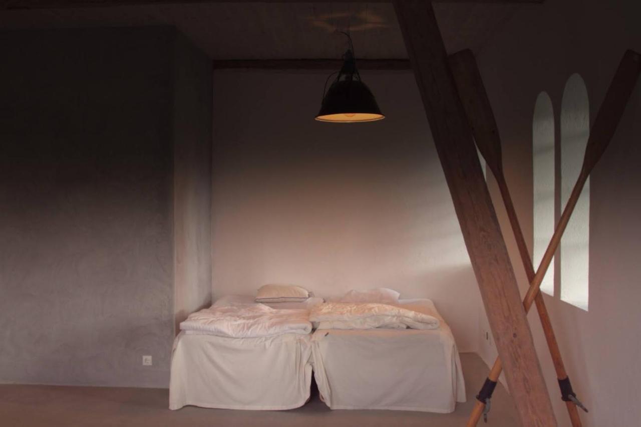Gladeholm - Kivik - Artist Studio Esterno foto